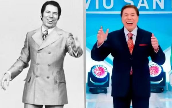 Silvio Santos(Imagem:Memória Globo/Reprodução/SBT)