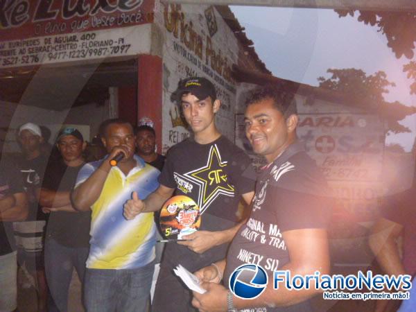 3&ordm; Motocross Arena Show agita final de semana em Floriano.(Imagem:FlorianoNews)
