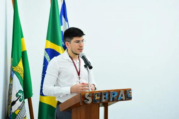 C&acirc;mara Municipal de Floriano promoveu audi&ecirc;ncia p&uacute;blica que discutiu processo de privatiza&ccedil;&atilde;o da Agespisa(Imagem:CMF)