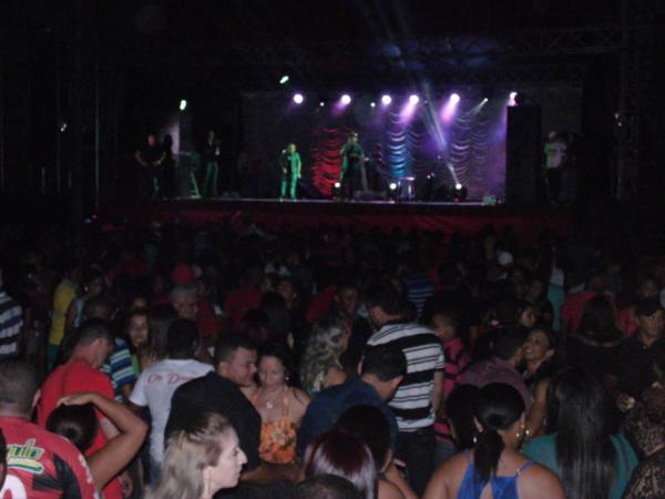 Aniversário do Programa Comando Geral é comemorado com festa dançante