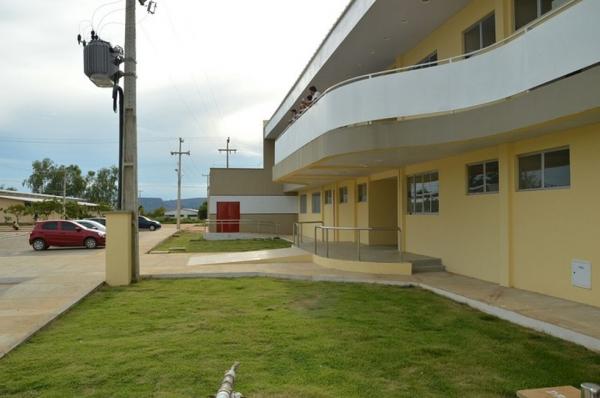 UFPI abre processo seletivo para professores do campus de Bom Jesus com salários de até R$ 6,4 mil