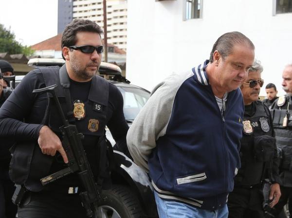 Lava Jato: TRF4 aumenta pena de assessor do PP João Cláudio Genu