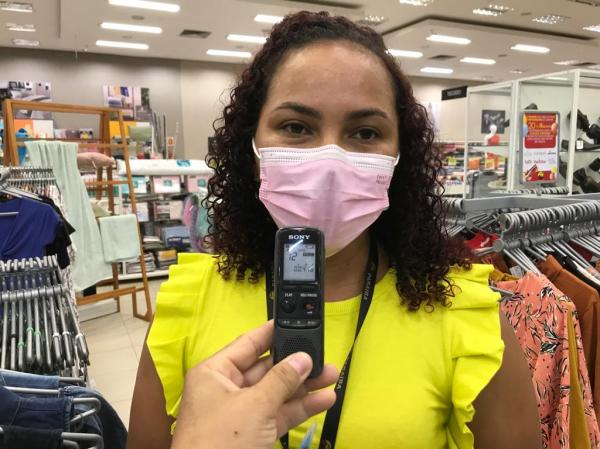 Aproveite: Saldão de Moda do Paraíba é prorrogado em Floriano