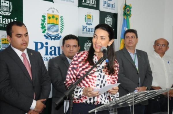 Governo divulga resultado da vacinação contra a febre aftosa.(Imagem:Francisco Leal)