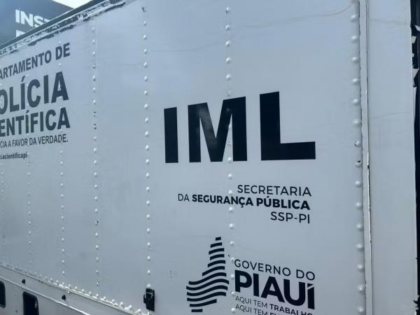 Avô e neto morrem afogados durante pescaria em rio no Piauí
