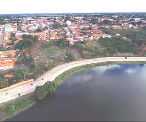 Prefeitura Municipal de Água Branca abre vagas na Educação