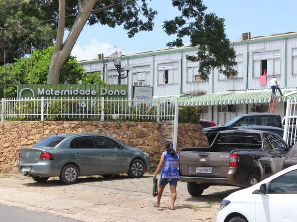 Mulher grávida agredida segue em coma induzido; marido é suspeito