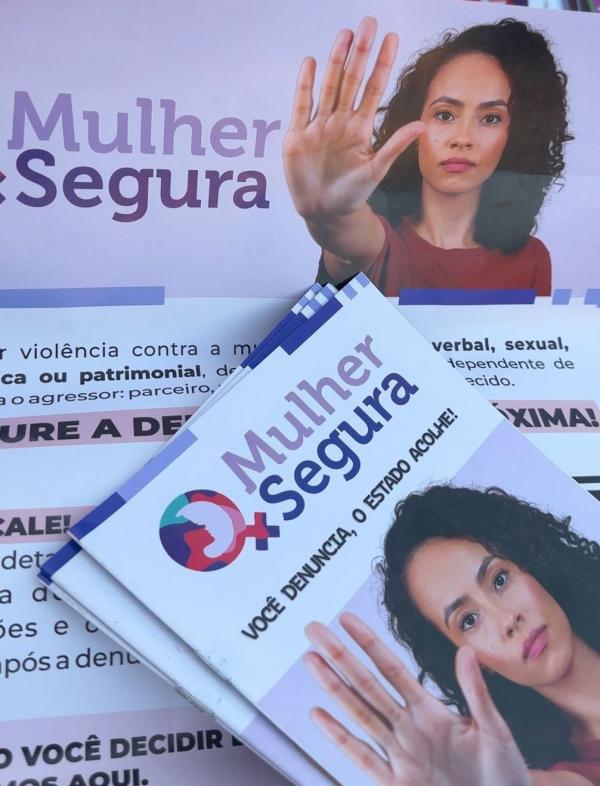Governo do Piauí reforça segurança e prevenção para o Carnaval com diversas ações