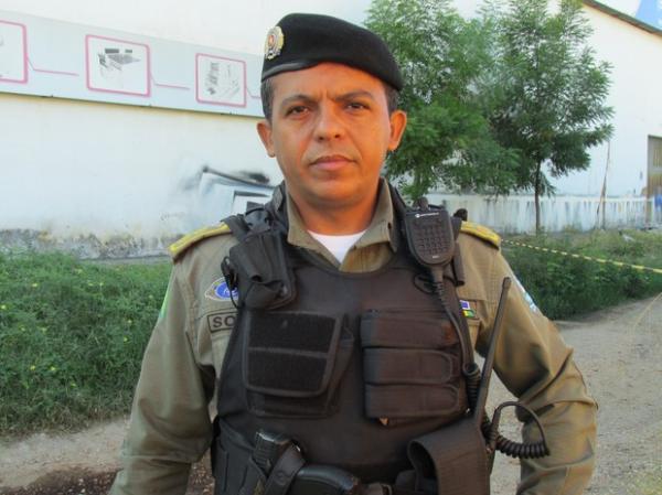 Polícia perde tempo e dinheiro com falso sequestro, diz coronel da PM-PI