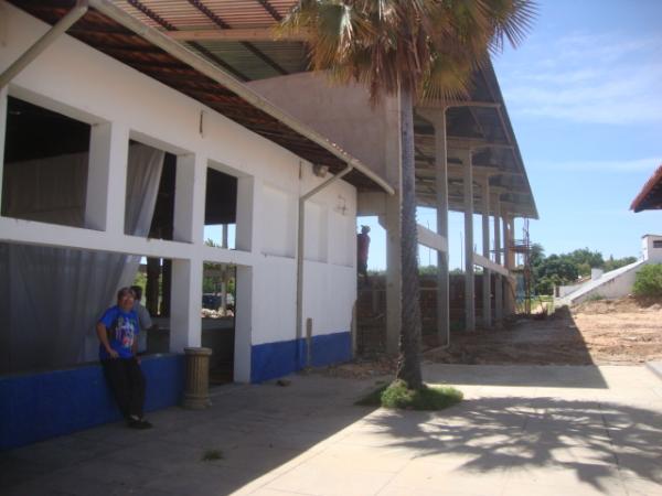 Com&eacute;rcio Esporte Clube(Imagem:reda&ccedil;&atilde;o)