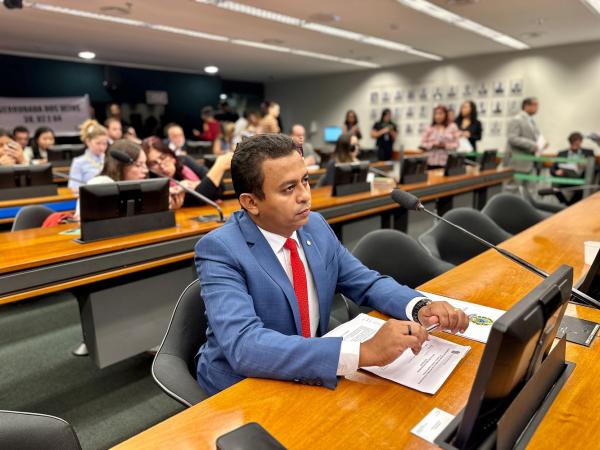 Hospitais vão receber equipamentos com emenda de 5 milhões articulada pelo deputado Dr. Francisco