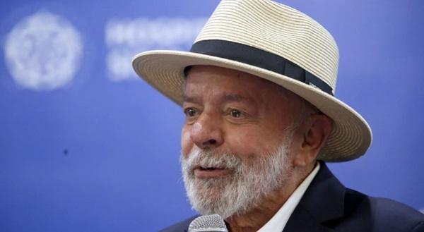 Lula planeja reforçar equipe de mídias digitais