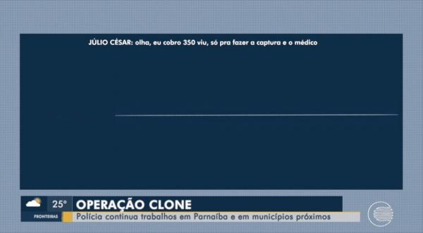 Suspeito cobrava R$ 350 por renovação de CNH em esquema para falsificação de documentos