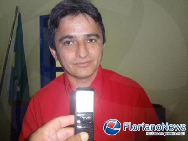 Pequenos agricultores de Floriano aderem ao seguro garantia safra