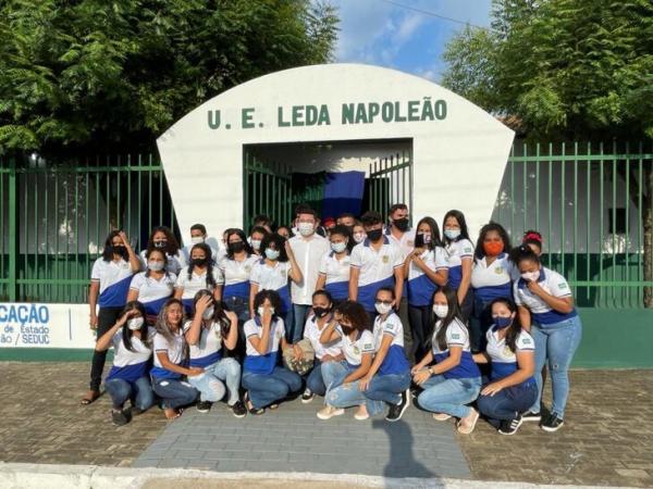 Governo leva investimento em educa&ccedil;&atilde;o a munic&iacute;pios do Norte do Piau&iacute;(Imagem:Divulga&ccedil;&atilde;o)