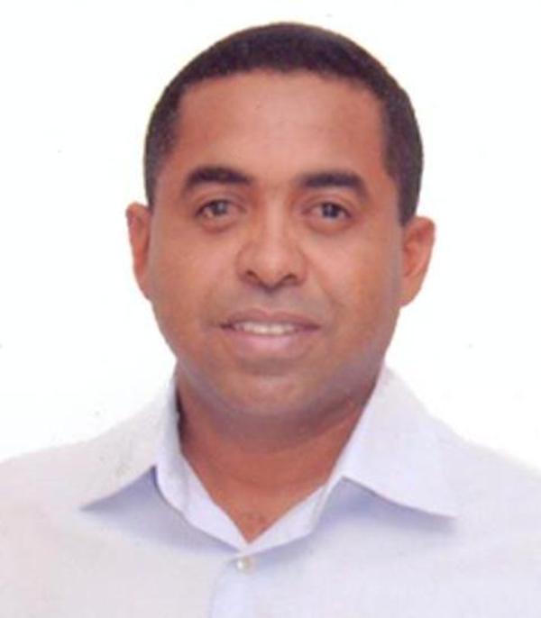Joilson Rodrigues, deputado estadual.(Imagem:assessoria de Comunica&ccedil;&atilde;o)