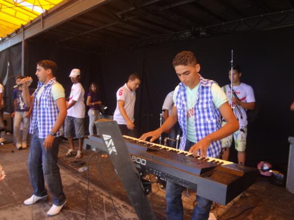 Realizada 17&ordf; Caminhada da Fraternidade em Teresina(Imagem:FlorianoNews)