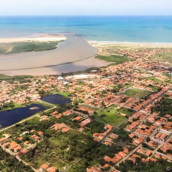 Padrasto é preso acusado de estuprar enteada de 12 anos em Luís Correia