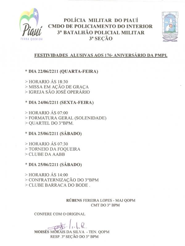 Convite PMPI(Imagem:Divulga&ccedil;&atilde;o)
