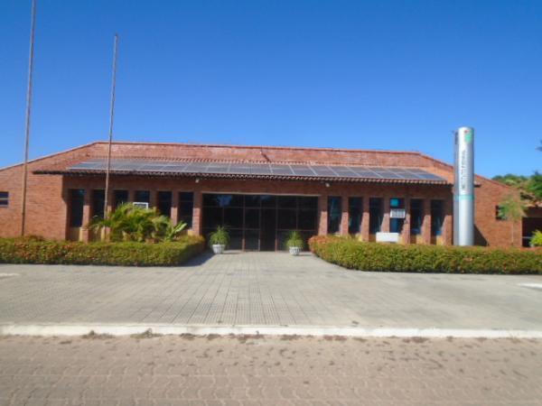 IFPI de Floriano seleciona professor substituto de Química