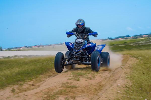Piauí Rally Cup está com inscrições abertas para carro 4x4, moto, quadriciclo e UTV