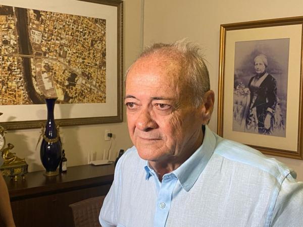 Silvio Mendes lista dívidas da Prefeitura e diz que total chega a R$ 3 bilhões