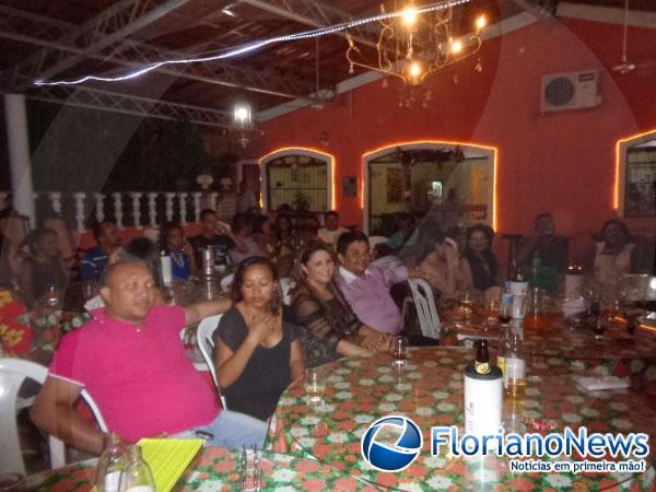  Concession&aacute;ria Honda realiza confraterniza&ccedil;&atilde;o de Final de Ano em Floriano.(Imagem:FlorianoNews)