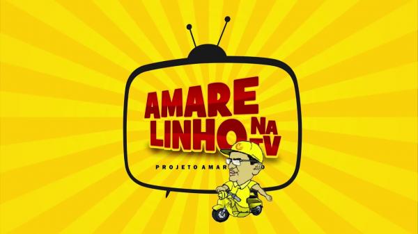 Assista aqui o Fest Brega 2022 no programa "Amarelinho na TV"