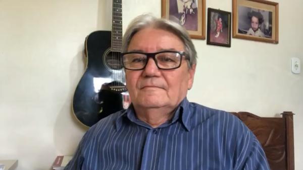 José Paraguassú destaca participação florianense no 2º Encontro de Academias Congêneres do Piauí