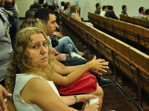 'Lindemberg é mentiroso e manipulador', diz promotora