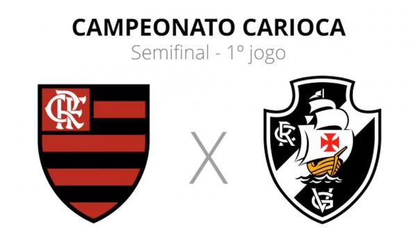 Flamengo x Vasco: onde assistir ao vivo, horário e escalações