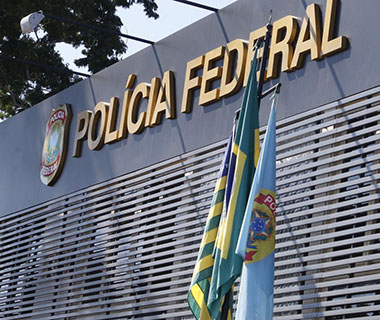 Operação da PF prende família por fraude previdenciária no PI