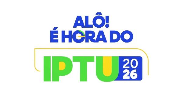 IPTU 2026 já está disponível com desconto para pagamento em cota única em Floriano
