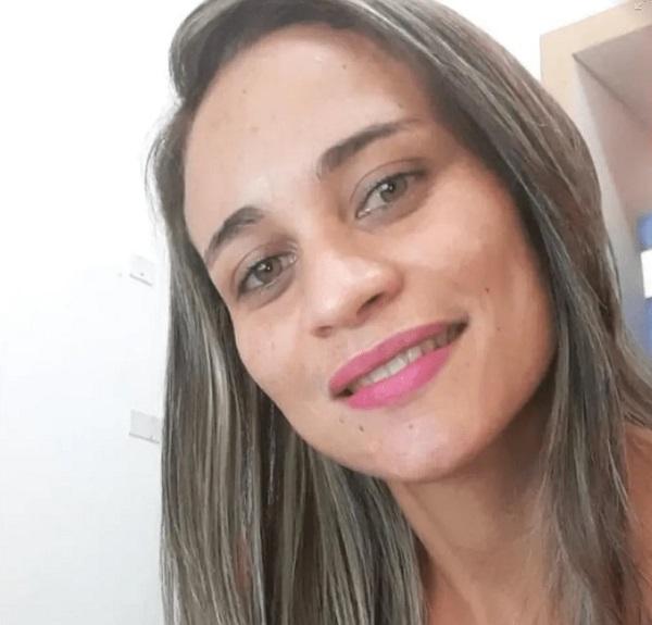 Acusado de matar companheira é preso pela 2ª vez após descumprir medidas cautelares
