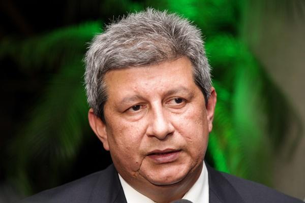 Zé Filho se recusa assumir cargo no diretório do PMDB