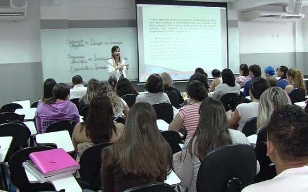 Veja lista de concursos para 2018 e saiba como conquistar uma vaga