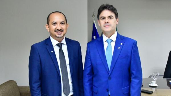 Câmara Municipal sediará sessão solene de instalação da ALEPI em Floriano