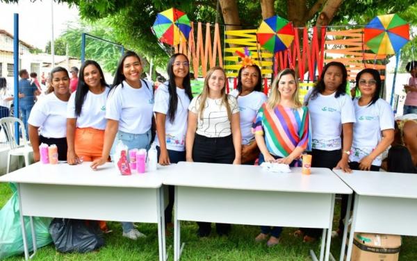 Prefeitura de Floriano organiza o "Carnaval da Família" e convida todos para participarem