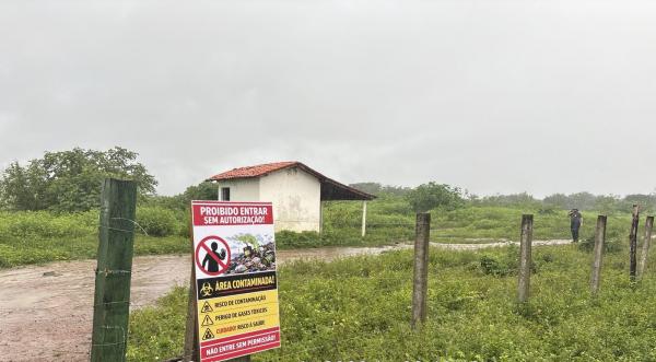 Projeto que já encerrou mais de 70 lixões no Piauí conquista financiamento internacional