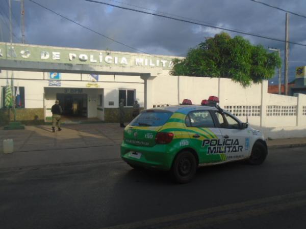 Polícia Militar recupera três motos com registro de roubo em Floriano