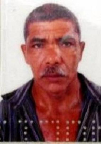 Acusado de matar homem a facadas é preso em SMT