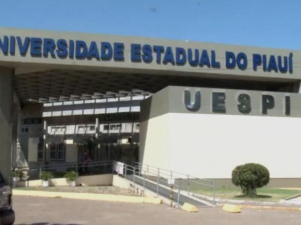 Uespi convoca 36 professores classificados em concurso público