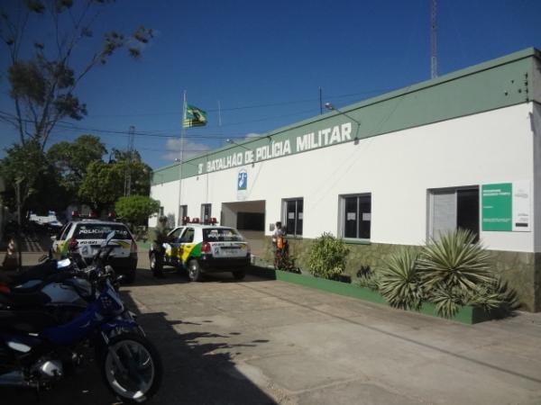 Ocorr&ecirc;ncias do final de semana.(Imagem:FlorianoNews)