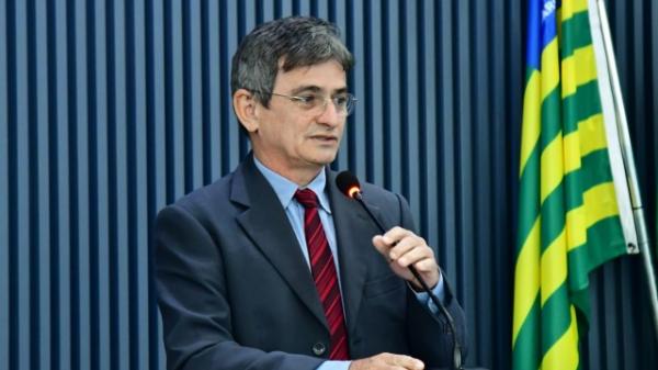 Vereador Edvaldo Araújo reivindica a recuperação de estradas rurais de Floriano