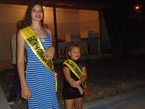 Show Gente Nossa