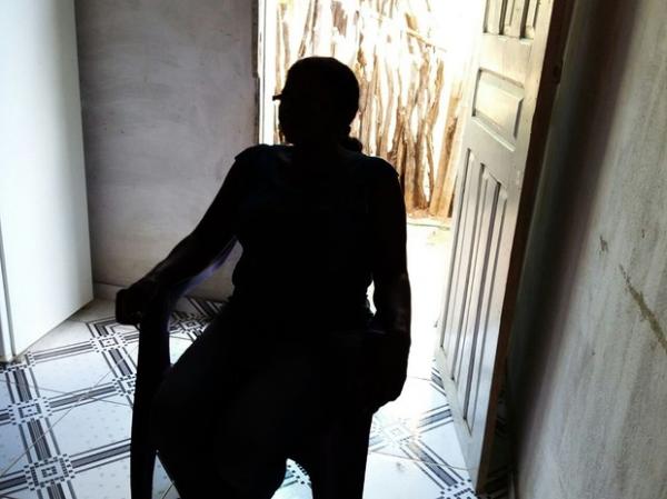 "Estou com medo e minha filha em choque", diz mãe de vítima de estupro