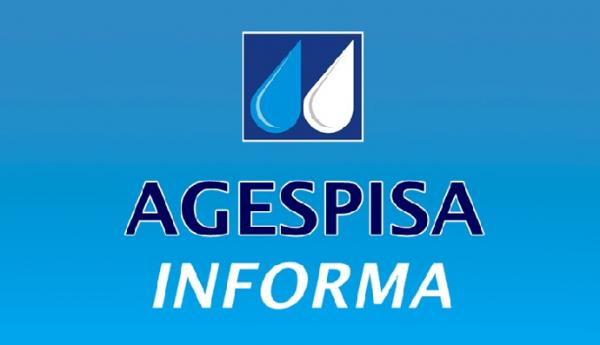 Agespisa determina ponto facultativo nesta segunda-feira (19)