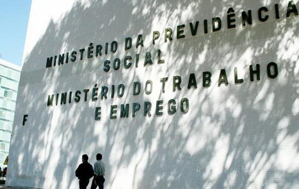 Ministério cancela registro de 20 sindicatos no Piauí e notifica outras duas entidades trabalhistas