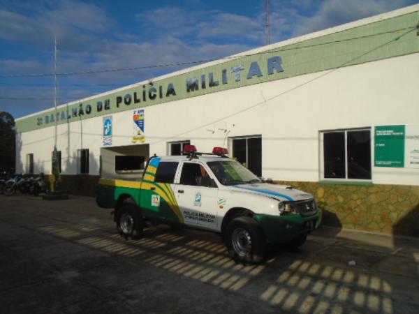 Moradores tentam linchar homem acusado de estupro em Floriano