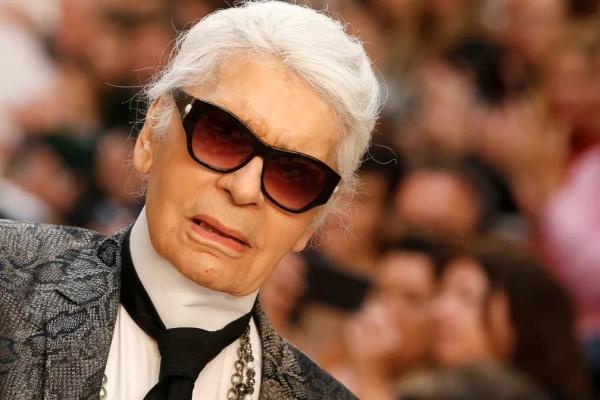 Met Gala 2023 vai homenagear Karl Lagerfeld